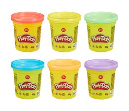 Play-Doh - Assortment 3oz Single Pack