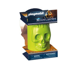 Playmobil Novelmore Knights Sal'ahari Sands Skeleton Surprise Box - 70752