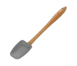 Tala - Silicone Spoon Spatula Grey