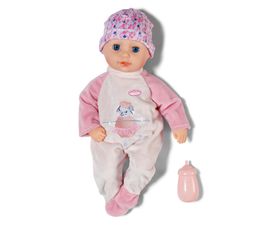 Baby Annabell - Anna Doll 36cm