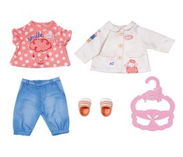 Baby Annabell - Little Play Outfit 36cm