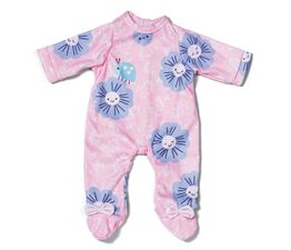 Baby Annabell - Romper Pink 43cm