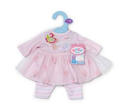 BABY born - Dress Rose 36cm