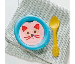 BABY born - Feeding Set 43cm