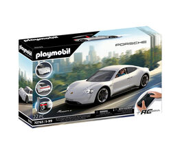 Playmobil - Porsche Mission E - 70765