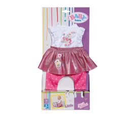 BABY born - Little Everyday Outfit 36cm