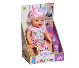 BABY born - Little Magic Girl Doll 36cm