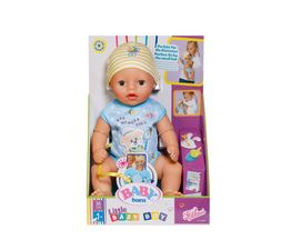 BABY born - Lukas Doll 36cm