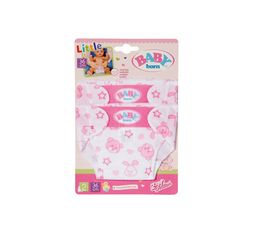BABY born - Nappies 36cm 2 Pack
