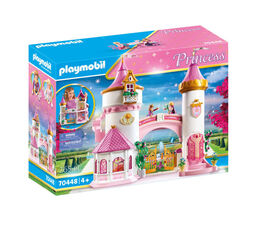 Playmobil - Princess - Castle - 70448