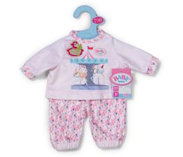 BABY born - Pyjamas 43cm