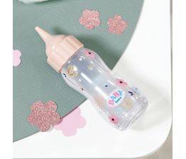BABY born - Trickbottle