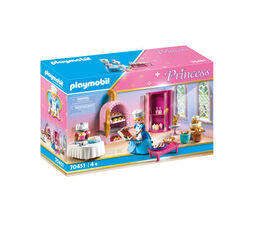 Playmobil - Princess - Castle Bakery - 70451