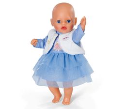BABY born - Winterdress 36cm