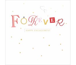 Engagement Forever Together