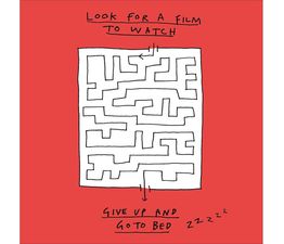 Netflix Maze