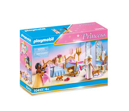 Playmobil - Princess - Castle Royal Bedroom - 70453