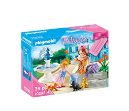 Playmobil - Princess - Princess Gift Set - 70293
