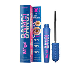 Benefit BADgal Bang! Volumizing Mascara - Blue