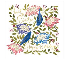 Sister Flower Garden