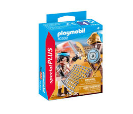 Playmobil - Special Plus - Gladiator - 70302