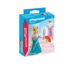 Playmobil - Special Plus - Princess with Mannequin - 70153