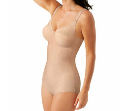 Playtex - I Can`t Believe It`s A Girdle - All in One