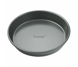 Prestige - 8" Round Cake Tin