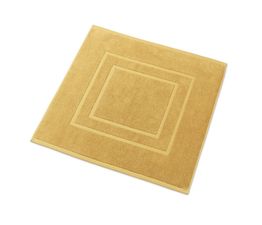 Christy - Brixton Shower Mat Saffron