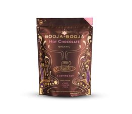 Booja-Booja - Hot Chocolate