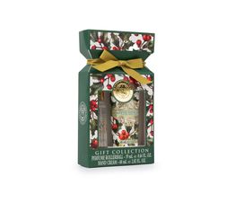 The Somerset Toiletry Co. - AAA Floral - Winter Woodland Hand Cream &amp; Rollerball