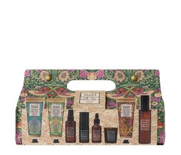 William Morris At Home - Strawberry Thief The Beauty Maker's Tool Bag