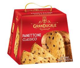 GranDuCale Panettone 900g