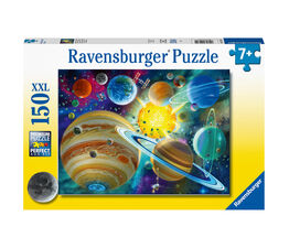 Ravensburger - Cosmic Connection - XXL 150 piece - 12975