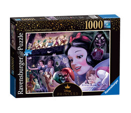 Ravensburger - Disney® - Snow White 1000pc