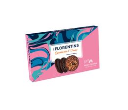 Les Florentins - Orange in Dark Chocolate