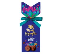 Monty Bojangles - Party Gift Box Cocoa Nib Nights Truffles