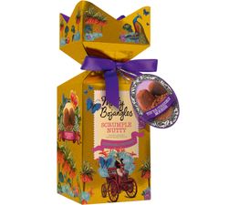 Monty Bojangles - Scrumple Nutty Cocoa Dusted Truffles