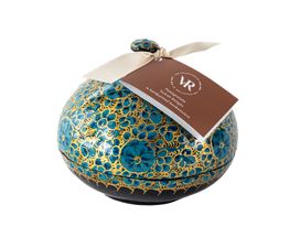 Van Roy - Bonbonniere with Pomegranate Turkish Delight