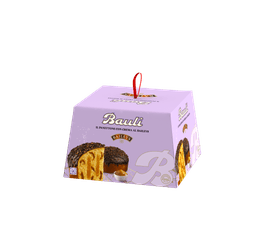 Bauli - Panettone Baileys