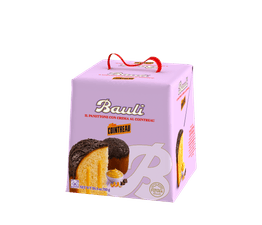 Bauli - Panettone Cointreau