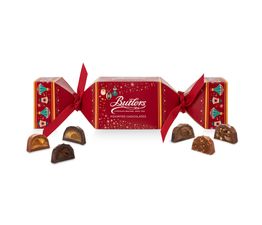 Butlers - Christmas Cracker with Chocolates