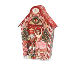 Heidel - Christmas Fairy Tale Cottage