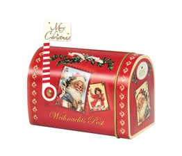 Heidel - Christmas Nostalgia Mailbox &amp; Chocolates