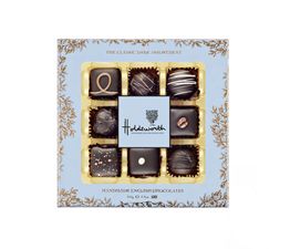 Holdsworth Chocolates - Quintessential Collection Classic Dark Assortment