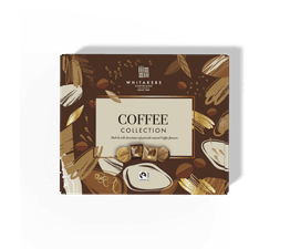 Whitakers - Coffee Collection