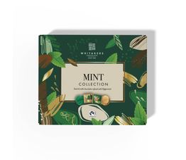 Whitakers - Mint Collection