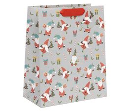 Glick - Large Gift Bag Nordic Gonks