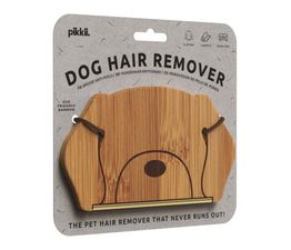 pikkii. - Dog Hair Remover