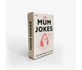 pikkii. - Mum Jokes